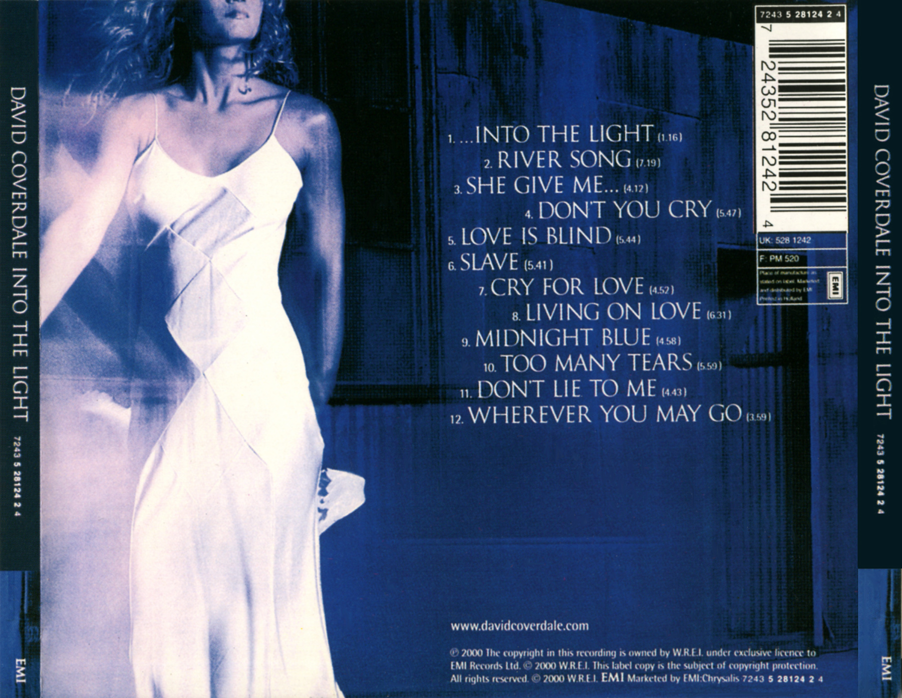 David Coverdale into the Light. David Coverdale 2024. Whitesnake into the Light. David Coverdale’s into the Light.